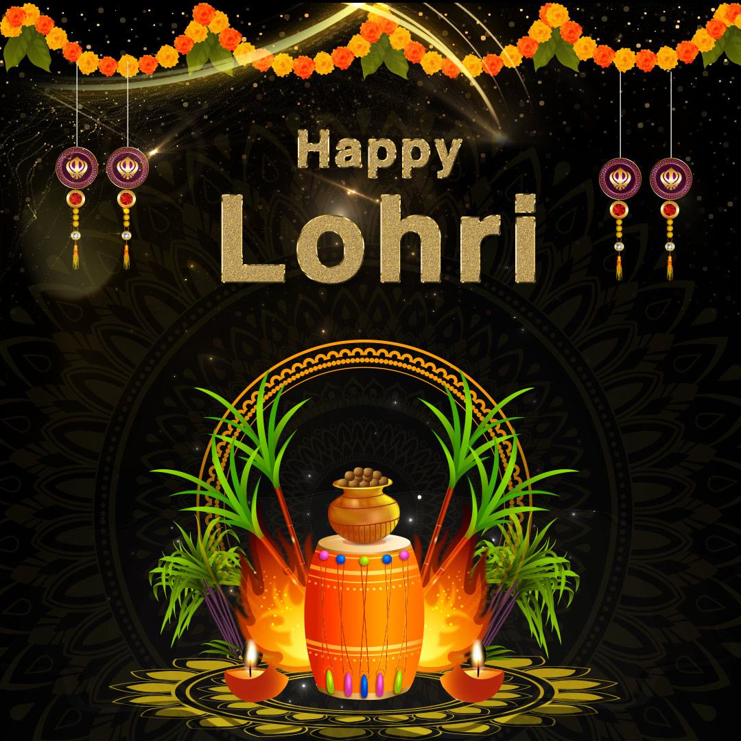 lohri festival